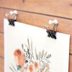 120 Pack Mini Binder Clips, Black Binder Clips, Small Paper Clips 15mm 5/8 Inch. Micro Size Office Clips for Home School Office and Business. - Image 7